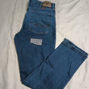 Men's  Wrangler Jeans 34x32